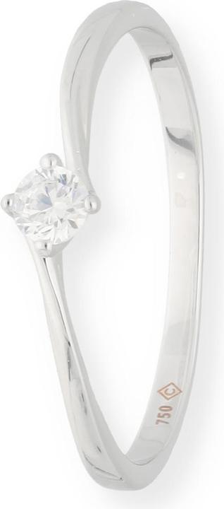 Image du produit Carat Solitaire (50, Or 750/18 K)