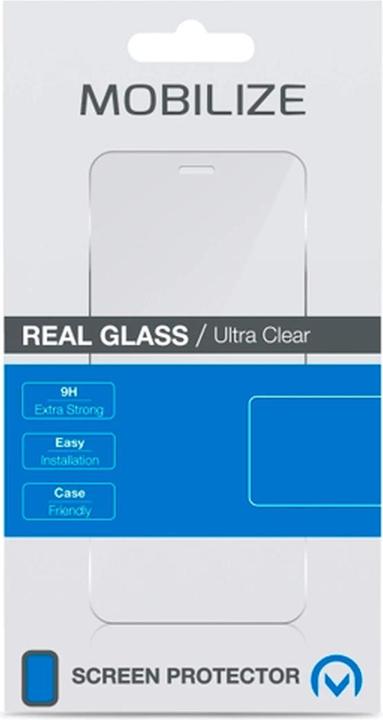 Produktbild Mobilize Glas (1 Stück, Samsung Galaxy M53 5G)