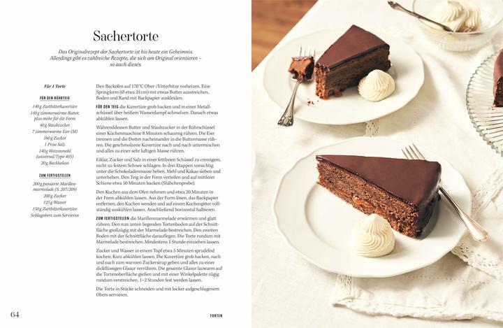 Actual product image Wörndl:Wiener Zuckerbäckerei (German, DK Publishing House, Bernadette Wörndl, Melina Kutelas, 2024)