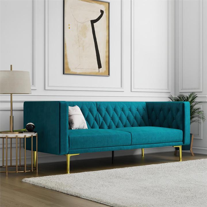 Actual product image Dorel Home Marseille (3-seater)