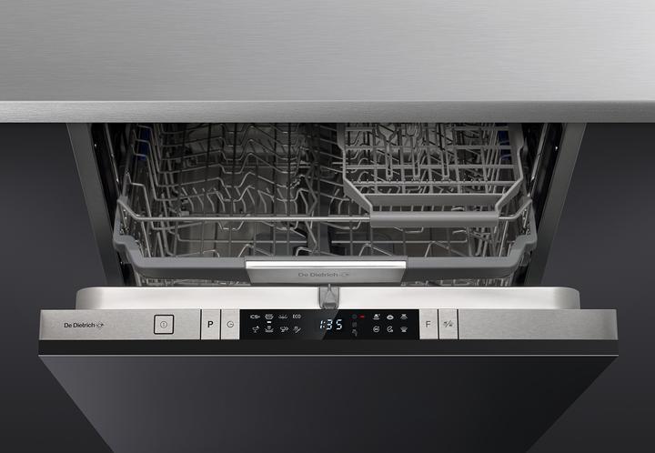 Produktbild De Dietrich DCJ 422 DQX