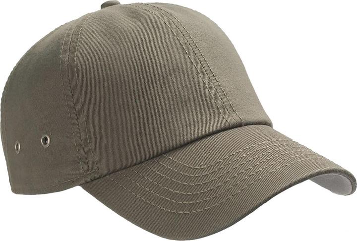 Image du produit Atlantis Action ChinoCasquette de baseball à 6 panneaux (pack de 2) (Taille unique)
