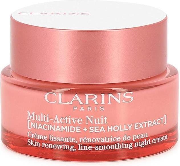 Produktbild Clarins Multi-Active (50 ml, Nachtcreme)