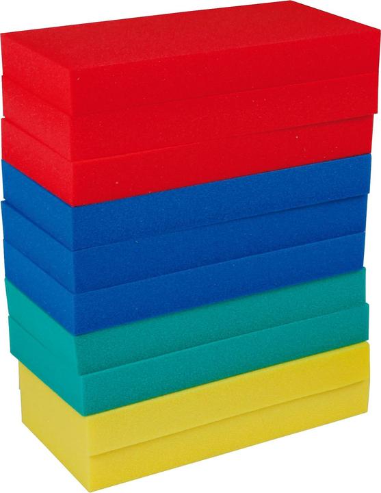 Produktbild Sport-Thieme Schaumstoffbausteine-Set
