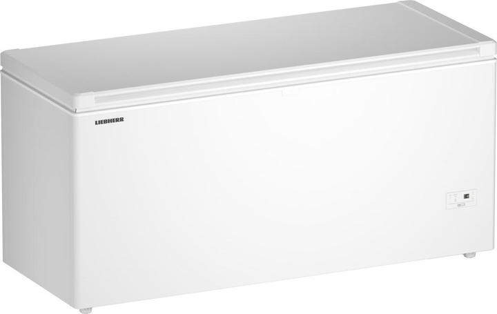 Liebherr CFe 2500 Pure (Freistehend, 497 l)