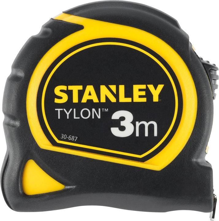 Produktbild Stanley Bandmass Tylon (Metrisch)