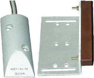 Image du produit Bosch Security Systems Contact de porte en hauteur