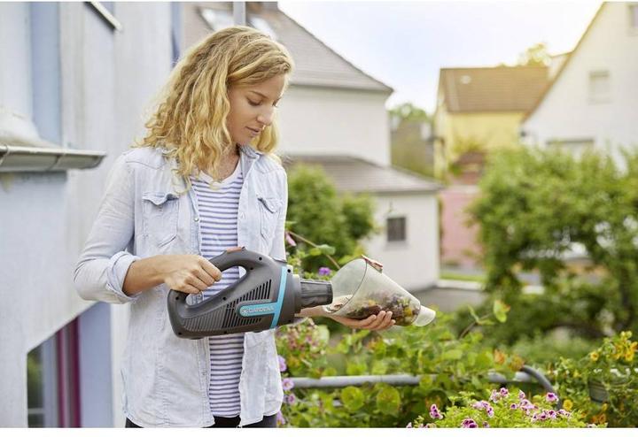 Image du produit Gardena EasyClean Li Set