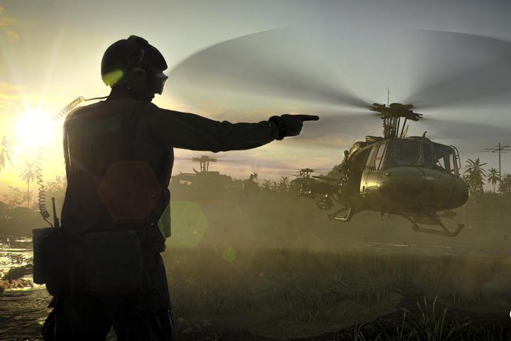 Produktbild Activision Call of Duty: Juodas Ops Cold War PS5 (PS5, EN)