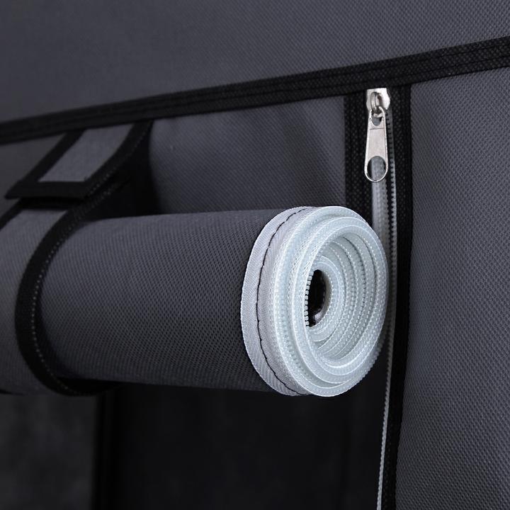 Image du produit Songmics Miranda (110 x 45 x 175 cm)