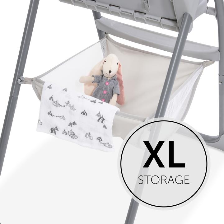 Image du produit Hauck Sit N Fold (Chaise haute)