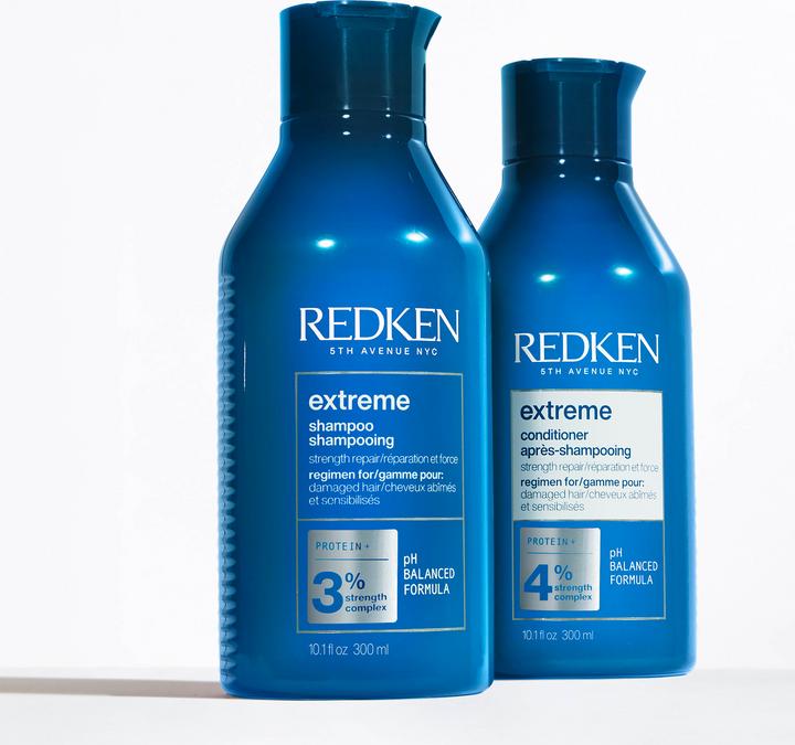 Actual product image Redken Extreme (300 ml)