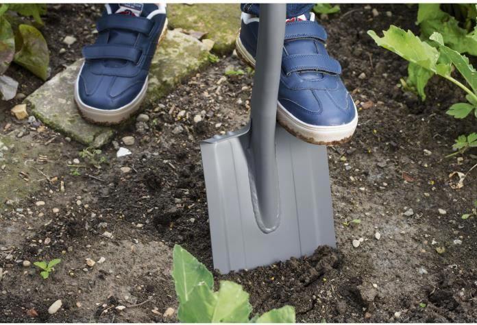 Image du produit Gardena Pelle à dames Ergo Line