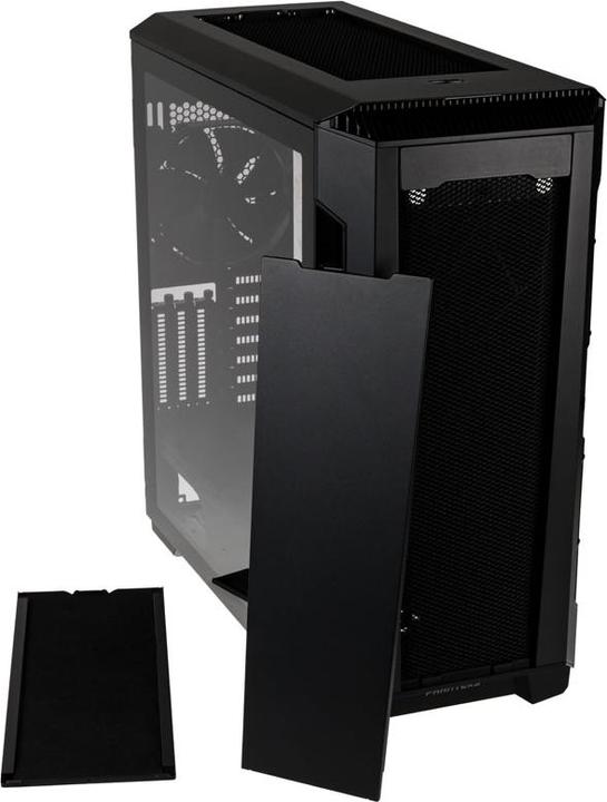 Actual product image Phanteks Eclipse P600S (ATX, mATX, Mini-ITX)