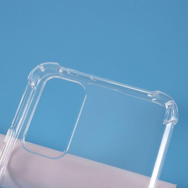 Actual product image MU Classic Softcase TPU Series (Honor V30, Honor V30 Pro)