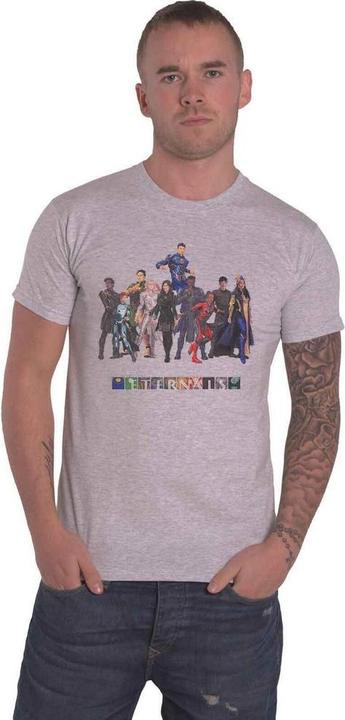 Image du produit Eternals TShirt (XXL)