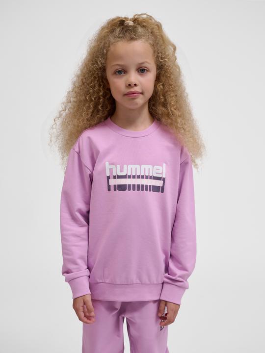 Produktbild hummel hmlTUKAS SWEATSHIRT (110)