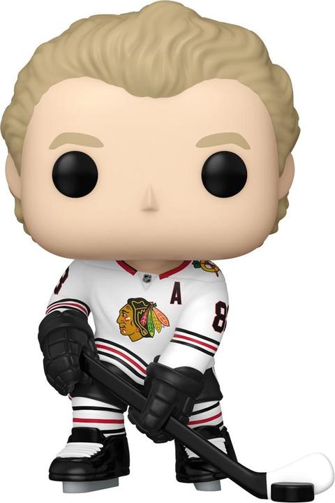 Funko POP! - NHL Chicago Blackhawks: Patrick Kane (Road)