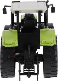 Immagine prodotto Dickie 58 Cm Traktor Mit Anhänger