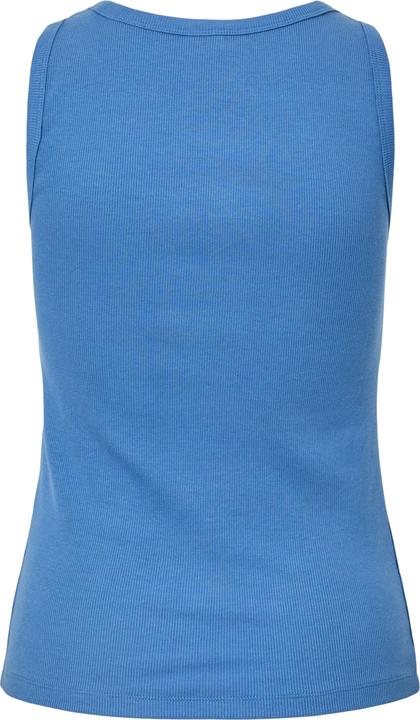 Actual product image Pieces Pcmay Tank Top Jrs Noos Bc (M)