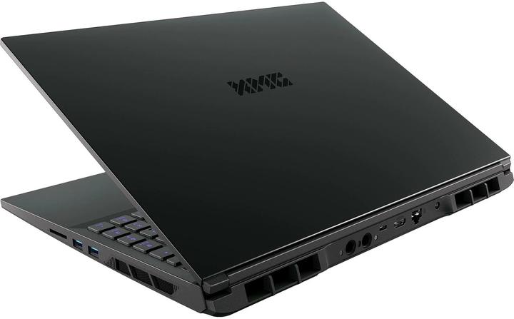 Actual product image XMG Notebook NEO 16 - E23bdn RTX 4060 (16", Intel Core i9-13900HX, 16 GB, 1000 GB, CH)