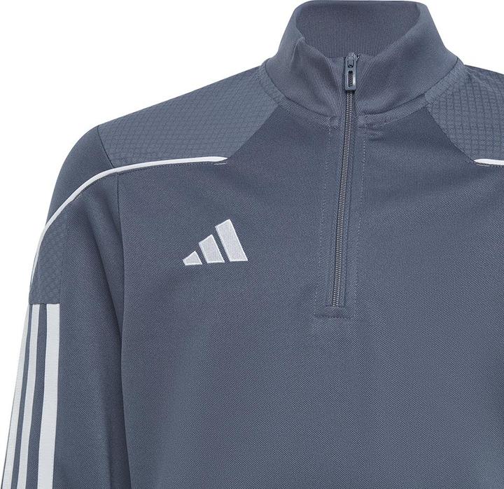 Image du produit adidas Tiro 23 League Training Top Enfants Sweat-shirt Gris (116)