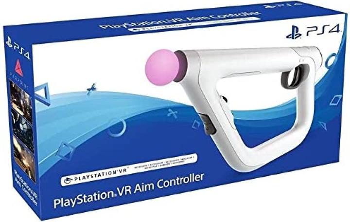 Immagine prodotto Sony VR Aim Controller (PS4)