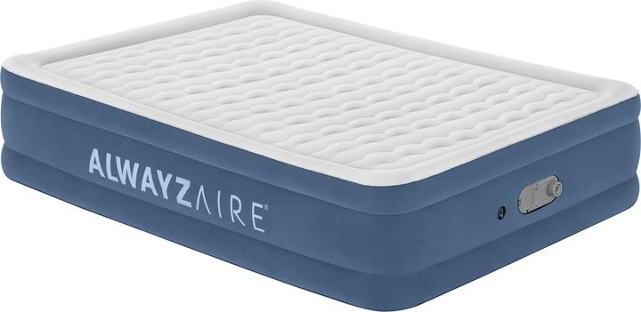 Actual product image Bestway AlwayzAire (152 x 203 cm)