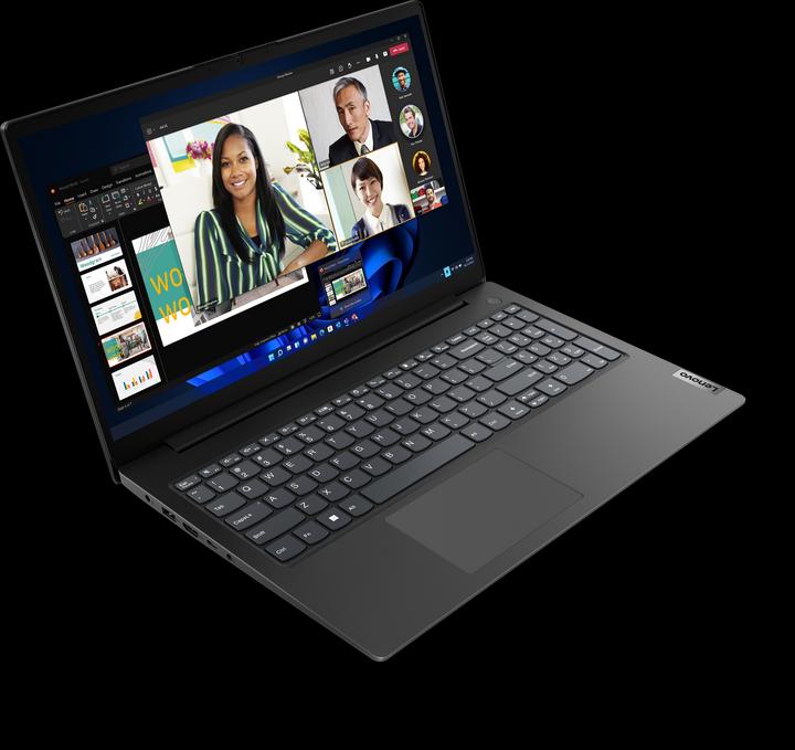 Actual product image Lenovo V15 Gen 4 (15.60", AMD Ryzen 5 7520U, 8 GB, 512 GB, DE)