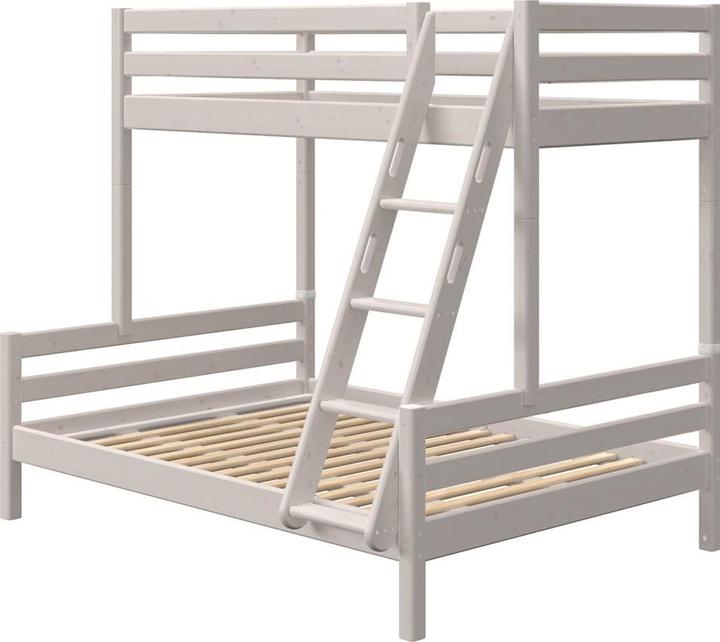 Immagine prodotto Flexa Scaletta inclinata e montanti per letto a castello combinato Classic