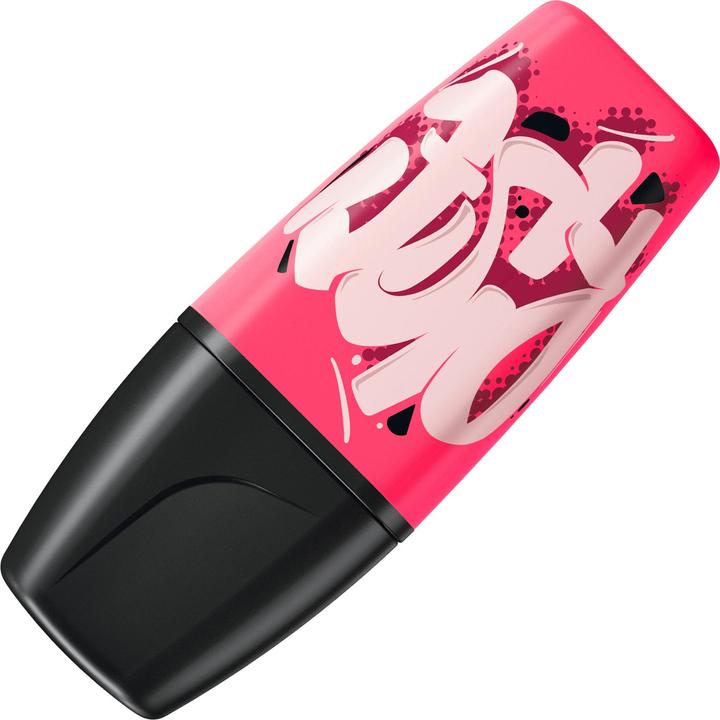 Image du produit STABILO Boss Mini Snooze Rose (Rose, 5 mm, 1 x)