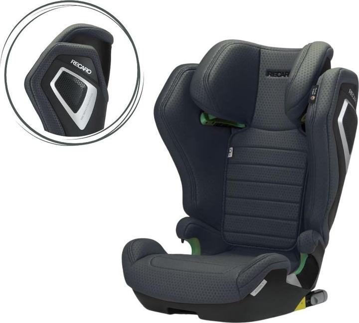 Image du produit RECARO Axion 1 (Siège pour enfant, Norme ECE R129/i-Size)