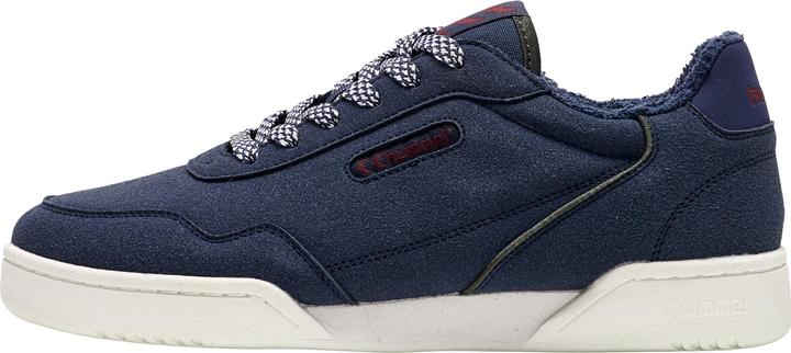 hummel Forli Synth. Suede