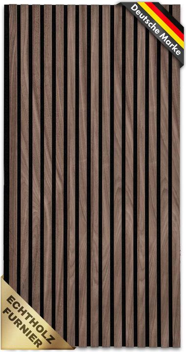 Produktbild Karat Akustikpaneele (118 x 60 cm)
