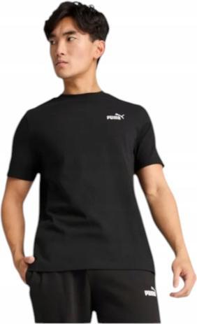 Actual product image Puma ESS TAPE Tee (L)