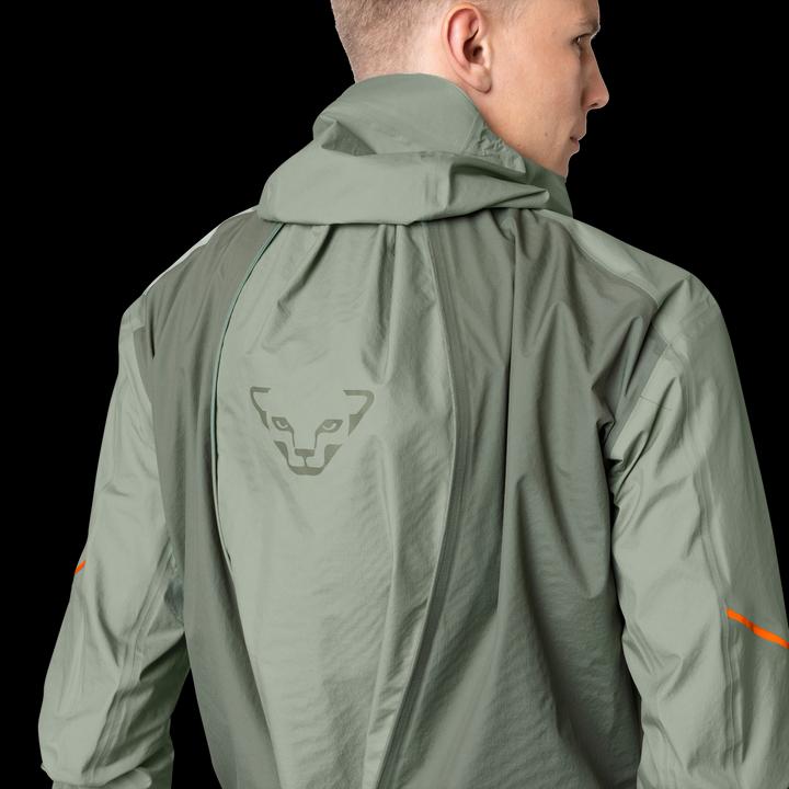 Produktbild Dynafit Alpine 3-Lagen Jacke (XL)