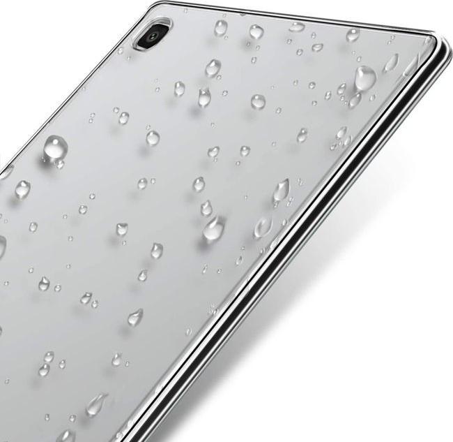 Actual product image MU Classic TPU Softcase Cover (Galaxy Tab A7 10.4 (2020))