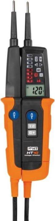 Image du produit HT Instruments Détecteur de tension bipolaire Action Pack HT10 & HT36 Scanner mural (CAT IV 1000V)