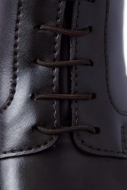 Actual product image Horze riding boots girl jodhpur kilkenny (30)