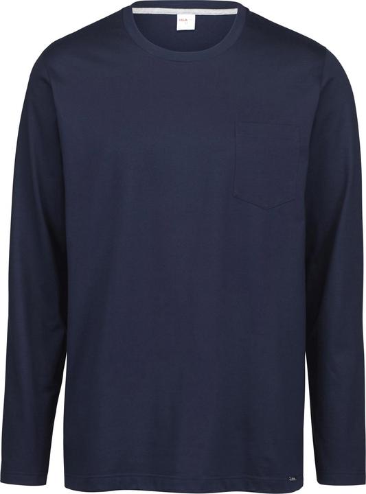 Immagine prodotto ISA Bodywear Camicia a maniche lunghe (M)