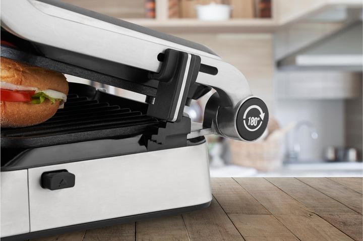 Produktbild Trisa Prime Panini