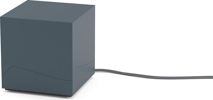 Ottobock ZENS MANU Qube Oplader Draadloos Opladen met Powerbank Blauw (10400 mAh, 10 W)