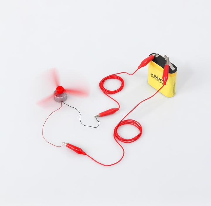 Immagine prodotto Betzold Kit sperimentale - Elettricità e circuiti elettrici
