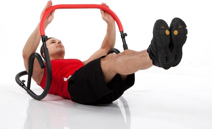 Productafbeelding Hammer Fitness AB scooter