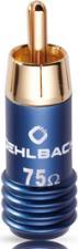 Immagine prodotto Oehlbach CoverCon 75 Blu - 1 pezzo DIGITALE