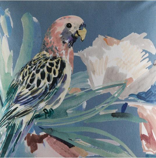 Actual product image KAS Decorative cushion cover (50 x 50 cm)