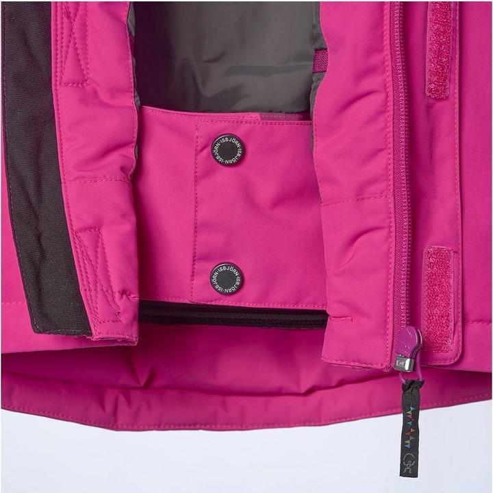 Image du produit Isbjörn Veste d'hiver Kid's Helicopter (98, 104)