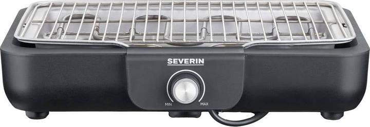 Image du produit Severin PG 8554