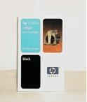 Image du produit Canon Encre noire BP-Series 3ml (CF)