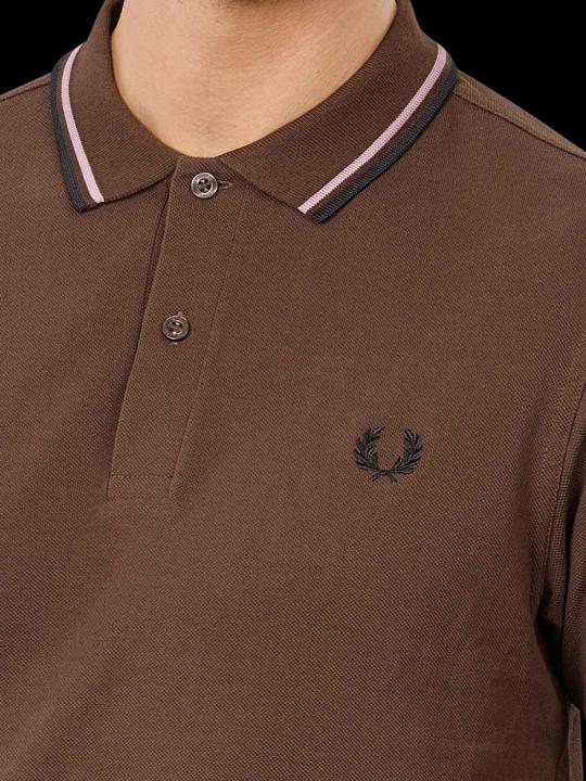 Immagine prodotto Fred Perry 10017433 (S)